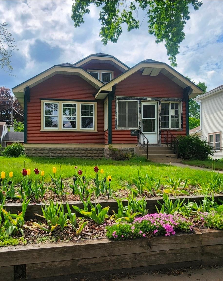 4415 Queen Avenue N Minneapolis MN 55412