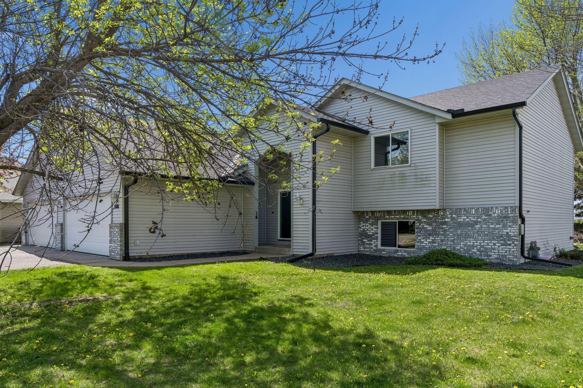 12181 Walnut Drive Rogers MN 55374