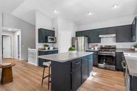 12181 Walnut Drive Rogers MN 55374