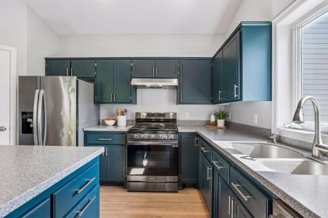 12181 Walnut Drive Rogers MN 55374