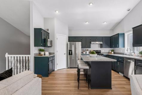 12181 Walnut Drive Rogers MN 55374