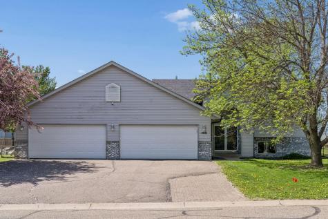 12181 Walnut Drive Rogers MN 55374