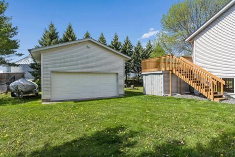 12181 Walnut Drive Rogers MN 55374