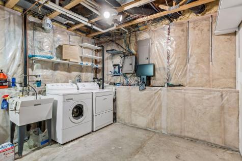 12181 Walnut Drive Rogers MN 55374