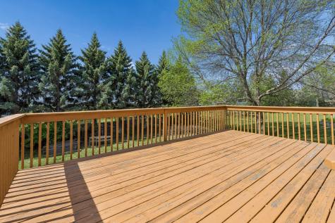 12181 Walnut Drive Rogers MN 55374
