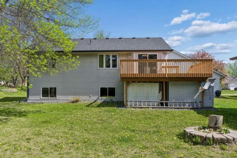 12181 Walnut Drive Rogers MN 55374