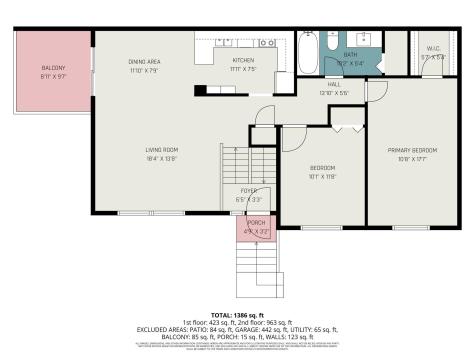 9209 Dartford Road Woodbury MN 55125