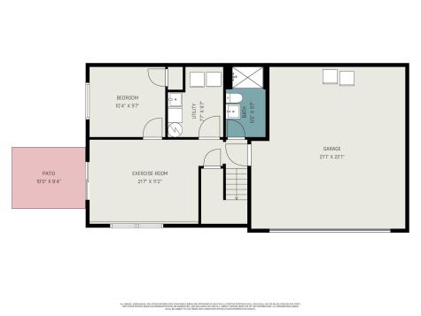9209 Dartford Road Woodbury MN 55125