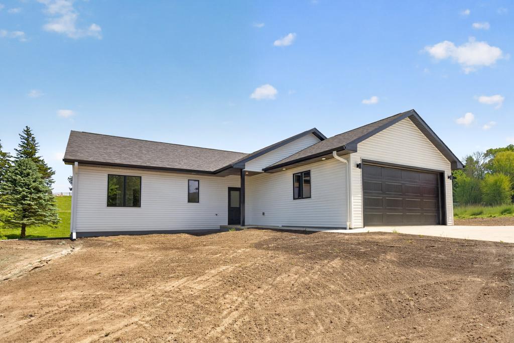 416 Parkside Drive SE Preston MN 55965