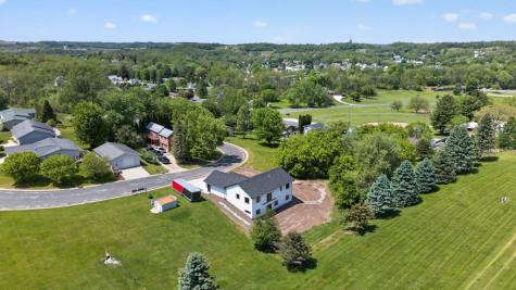 416 Parkside Drive SE Preston MN 55965