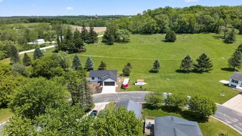 416 Parkside Drive SE Preston MN 55965