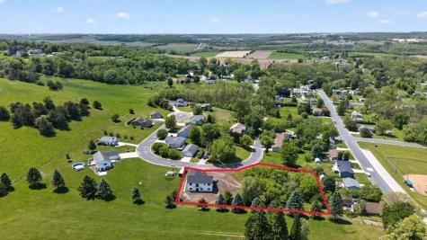 416 Parkside Drive SE Preston MN 55965
