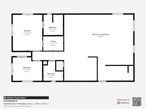 416 Parkside Drive SE Preston MN 55965