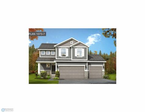 864 Harvest Circle Horace ND 58047