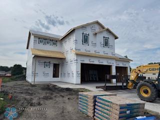 864 Harvest Circle Horace ND 58047