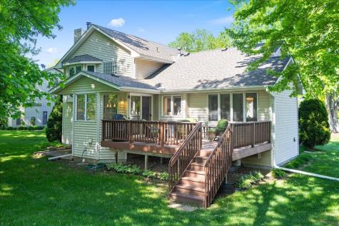 1217 Emerson Court Burnsville MN 55337