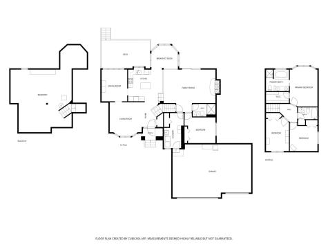 1217 Emerson Court Burnsville MN 55337