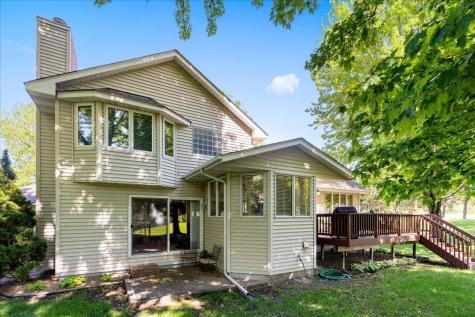 1217 Emerson Court Burnsville MN 55337