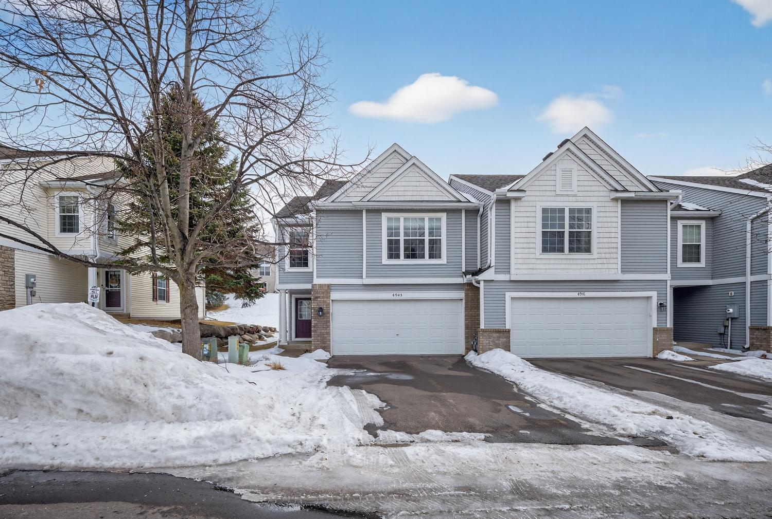 4943 Bluff Heights Trail SE Prior Lake MN 55372