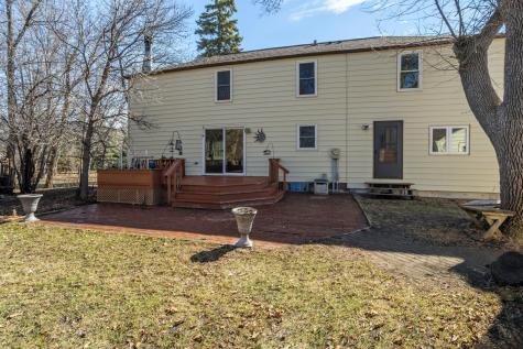 906 Sheyenne Street West Fargo ND 58078