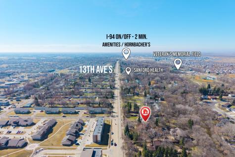 906 Sheyenne Street West Fargo ND 58078