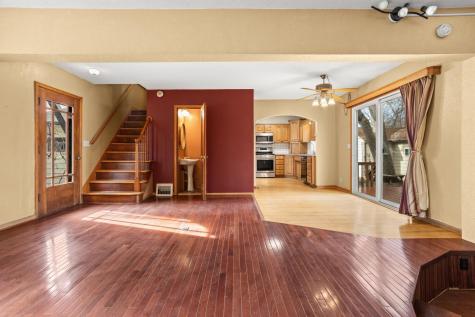 906 Sheyenne Street West Fargo ND 58078