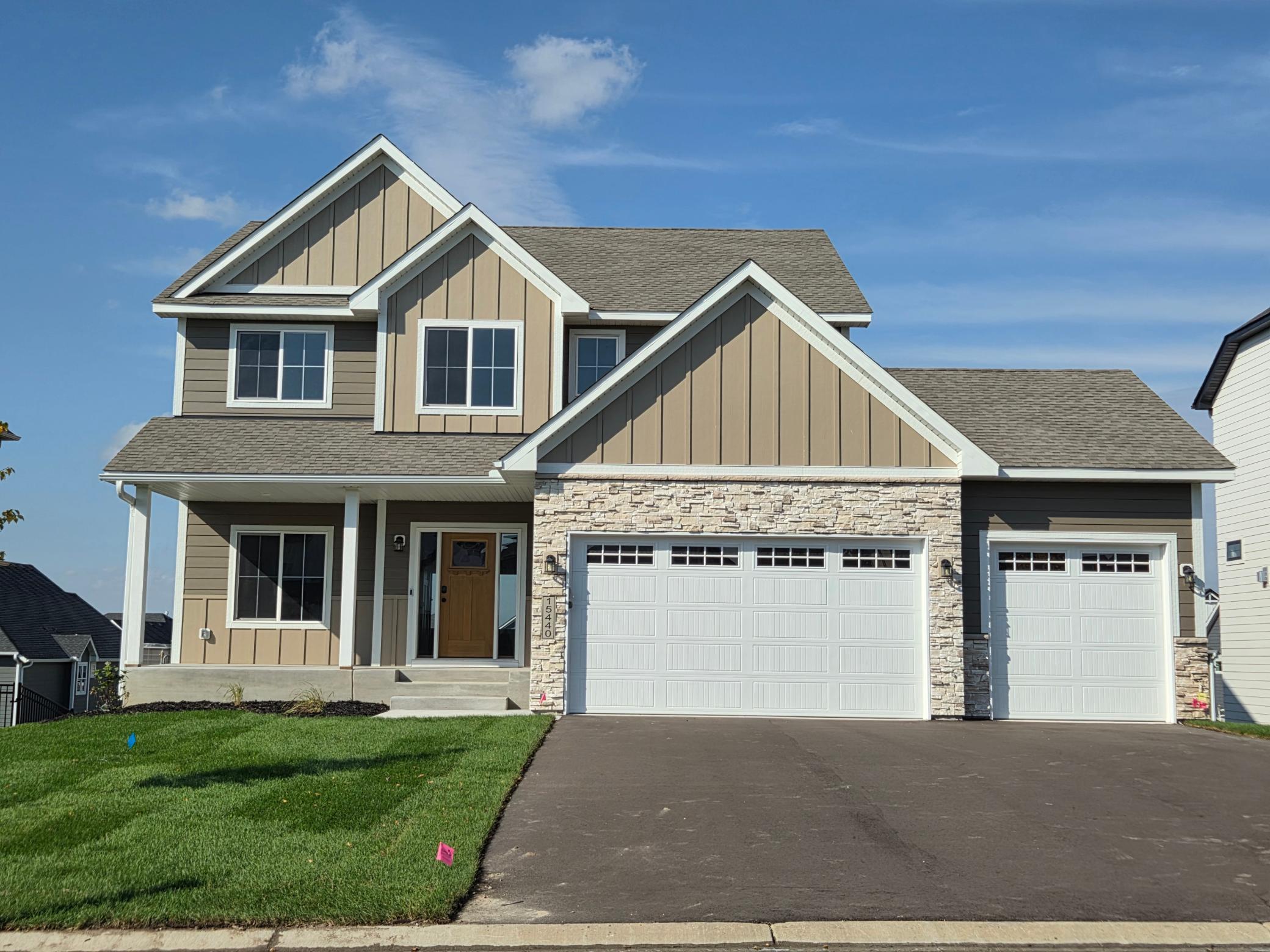 68 143rd Avenue NW Andover MN 55304