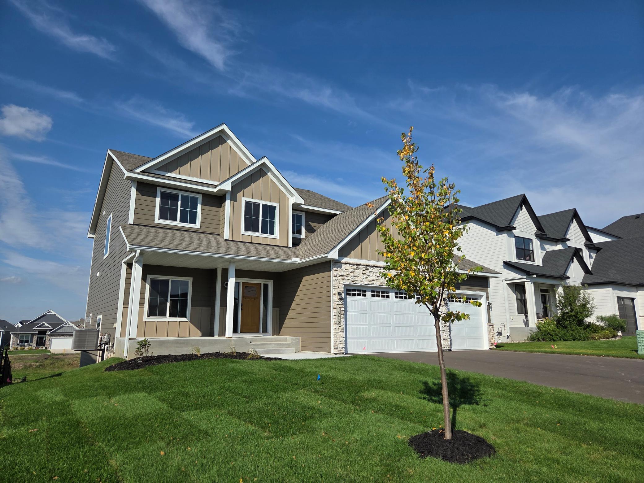 68 143rd Avenue NW Andover MN 55304