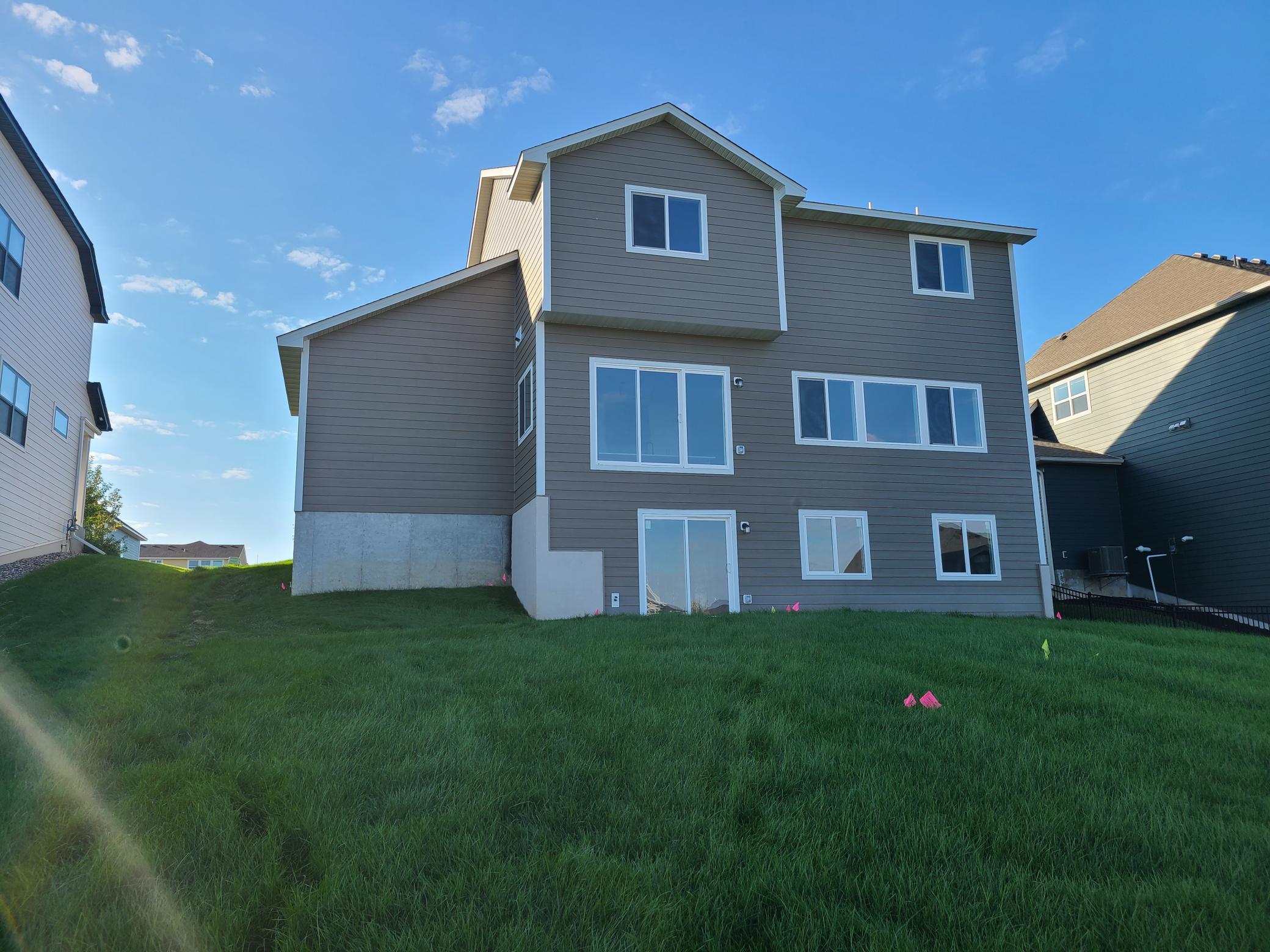 68 143rd Avenue NW Andover MN 55304