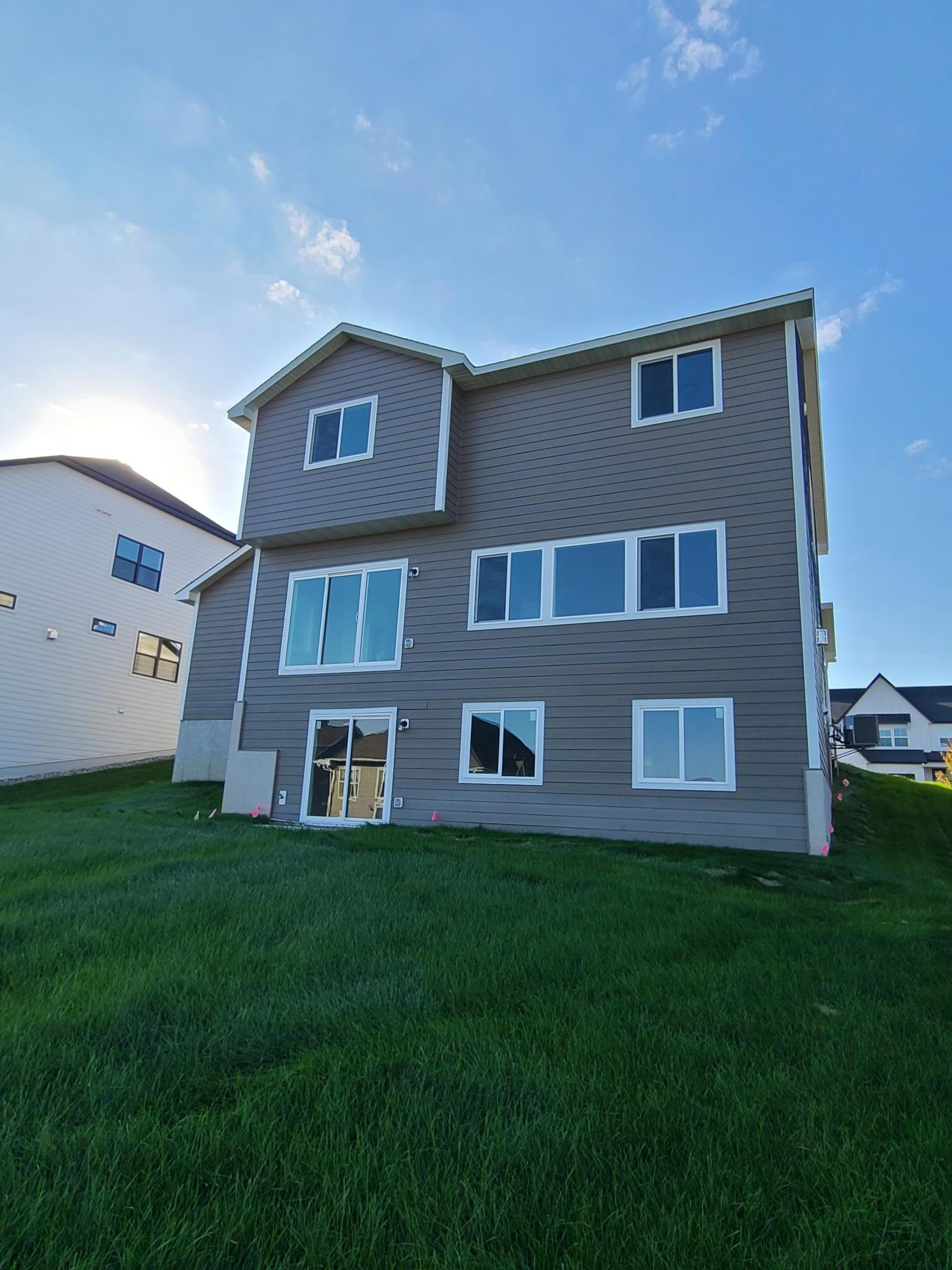 68 143rd Avenue NW Andover MN 55304