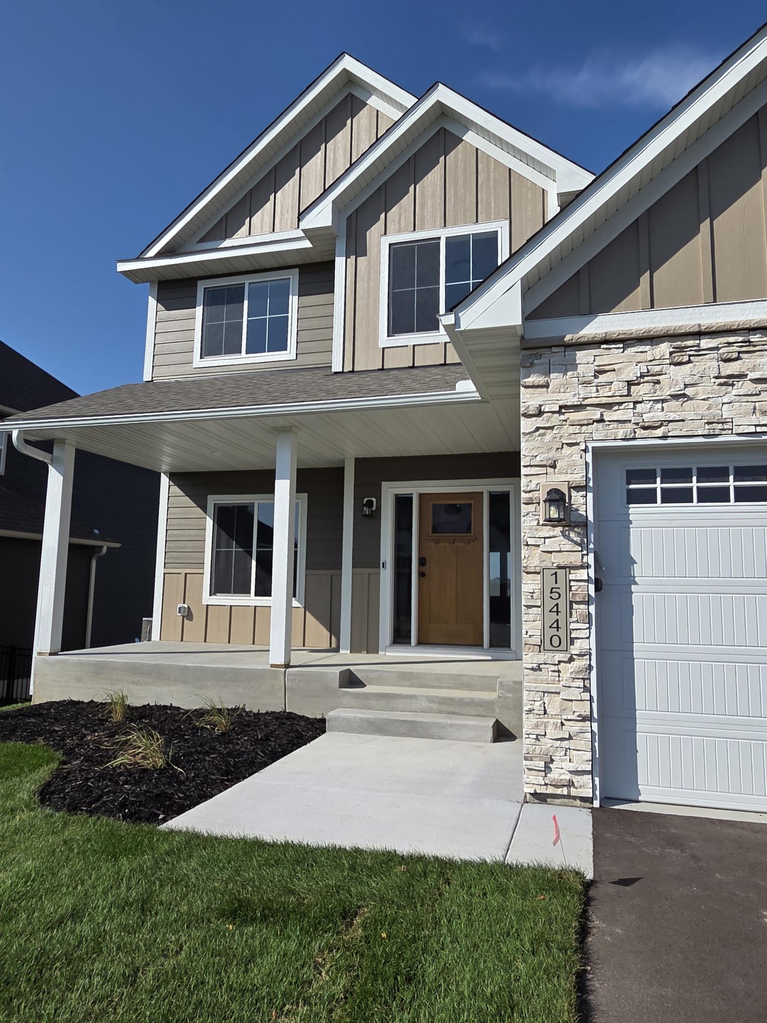 68 143rd Avenue NW Andover MN 55304