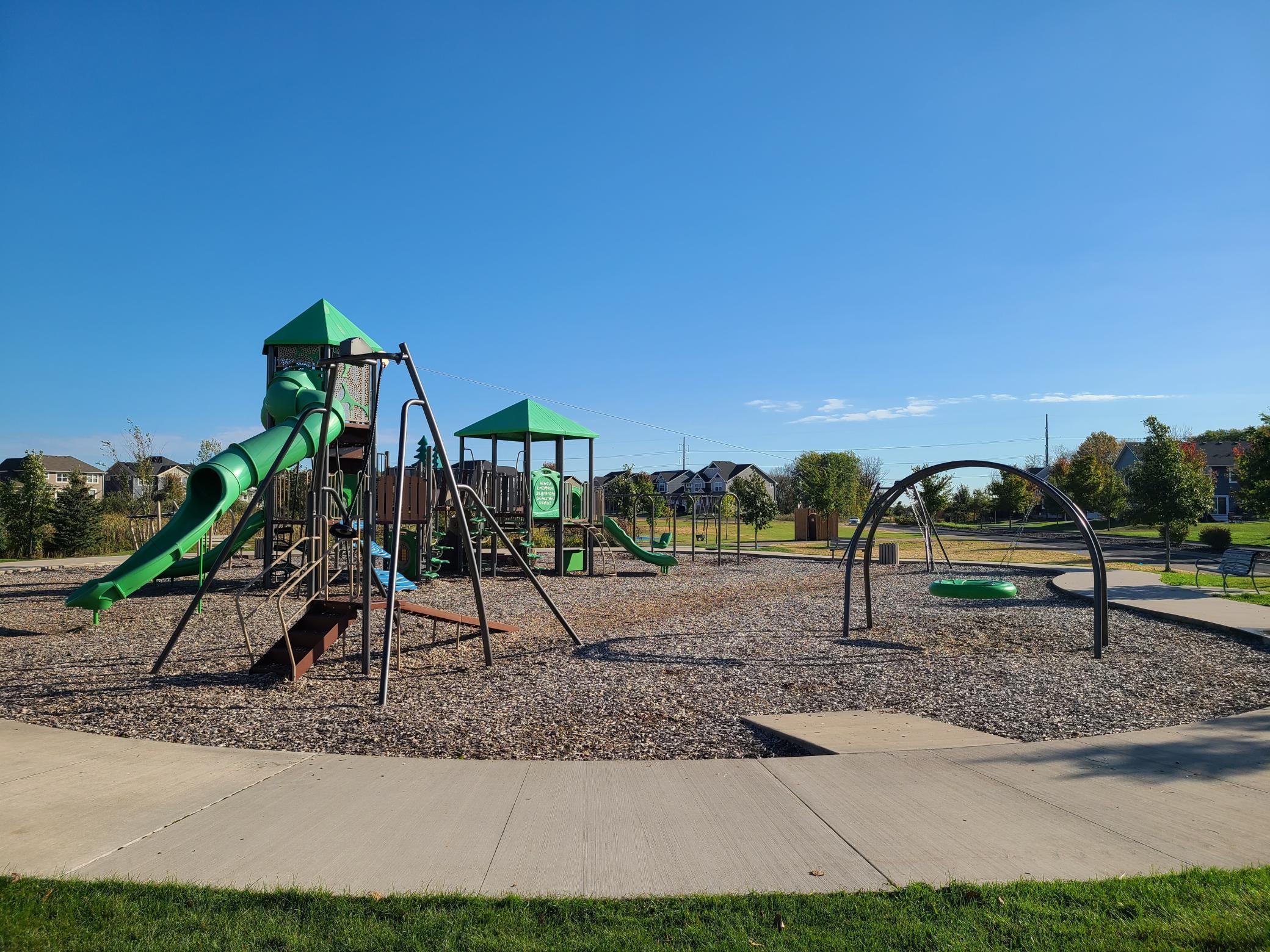 68 143rd Avenue NW Andover MN 55304