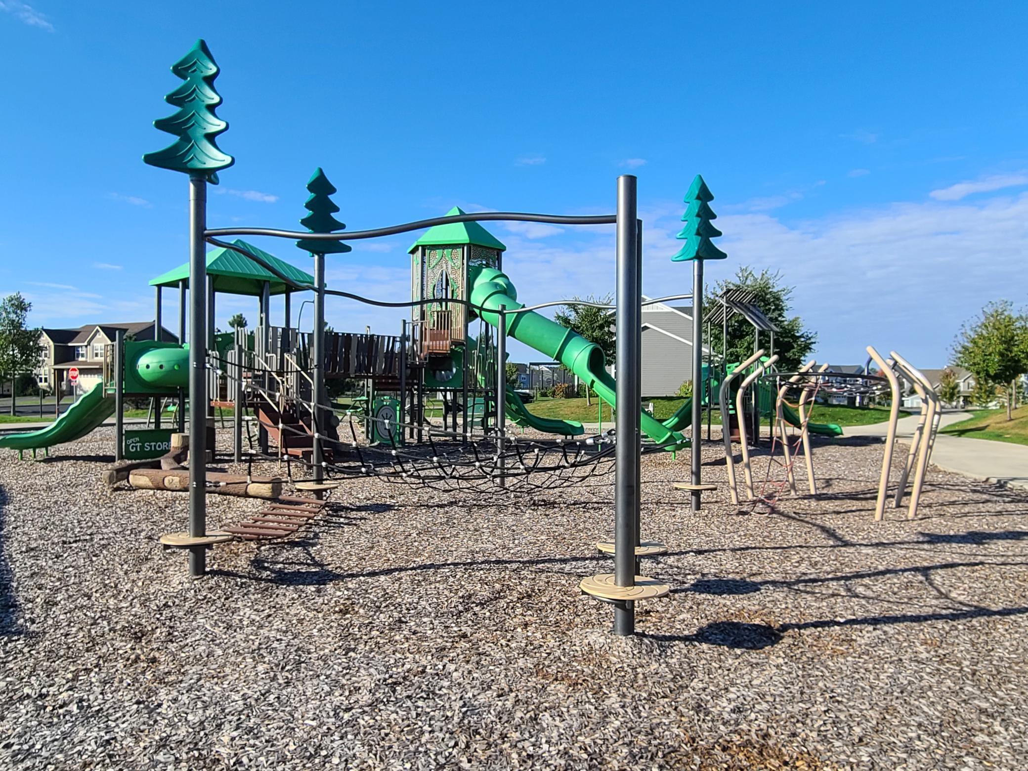 68 143rd Avenue NW Andover MN 55304