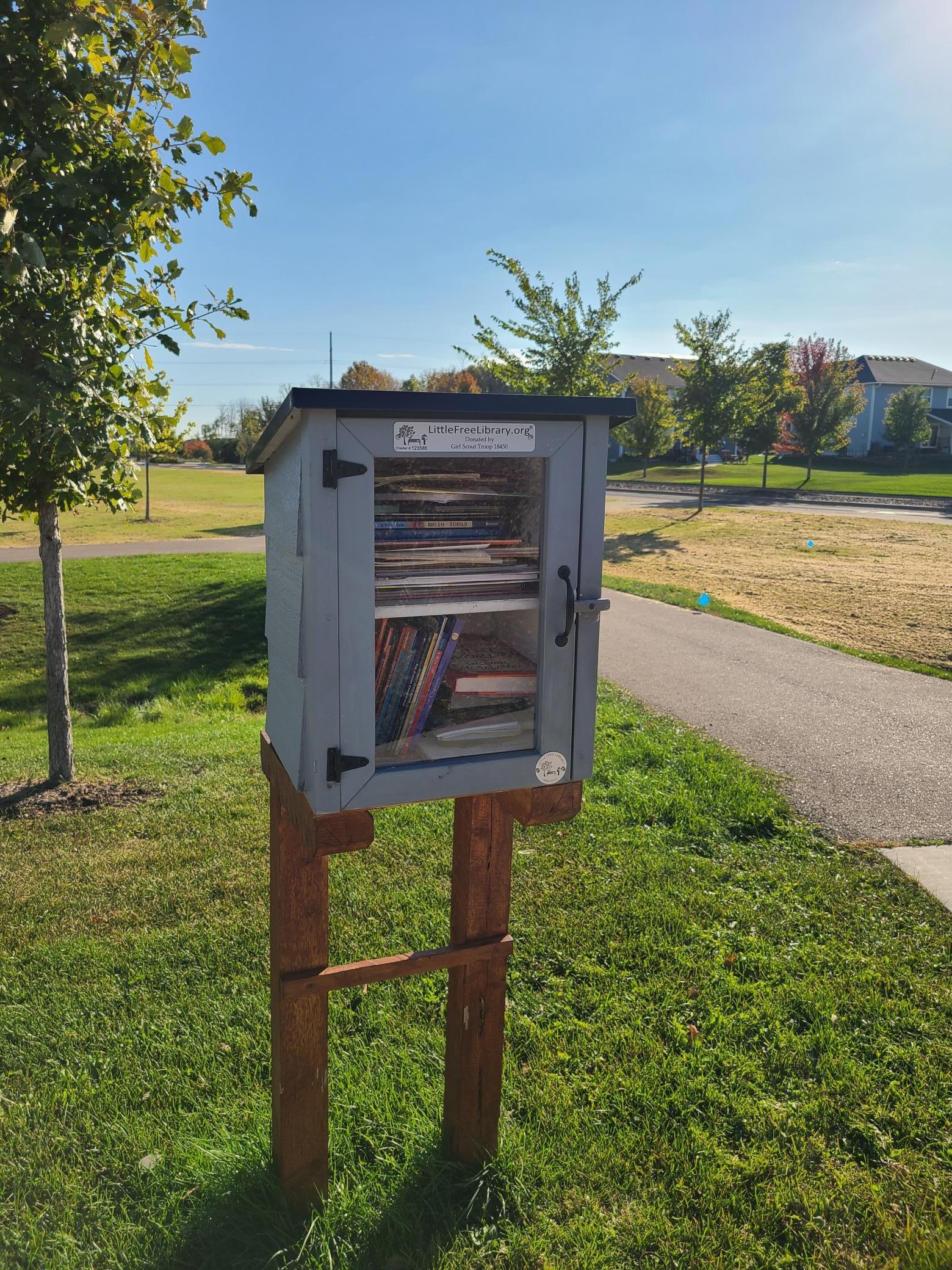 68 143rd Avenue NW Andover MN 55304