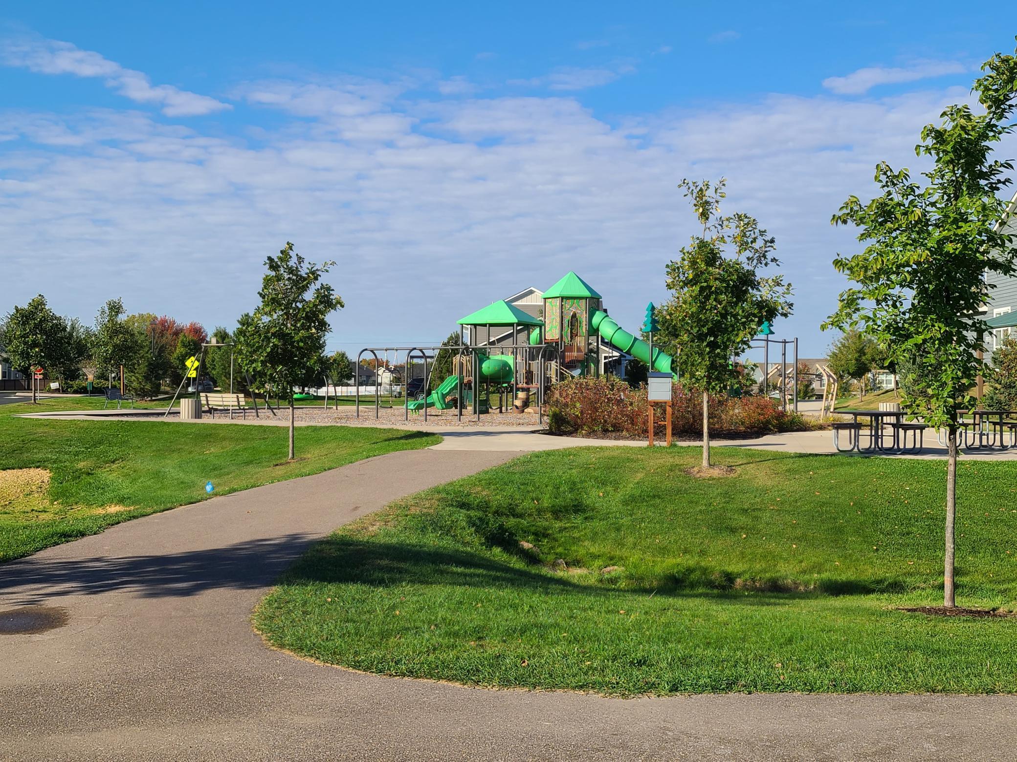 68 143rd Avenue NW Andover MN 55304