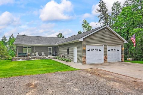 11672 147th Avenue Menahga MN 56464