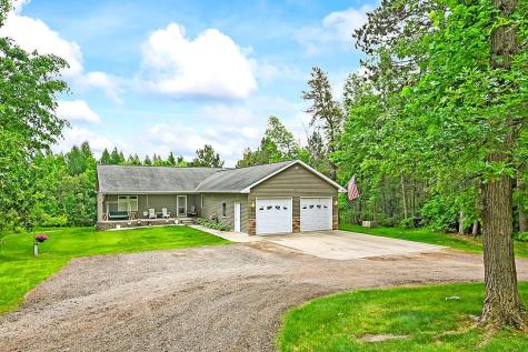 11672 147th Avenue Menahga MN 56464