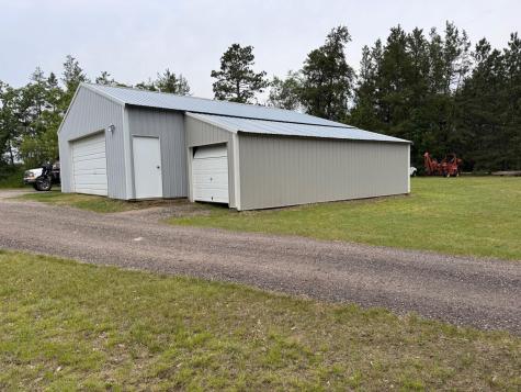 11672 147th Avenue Menahga MN 56464