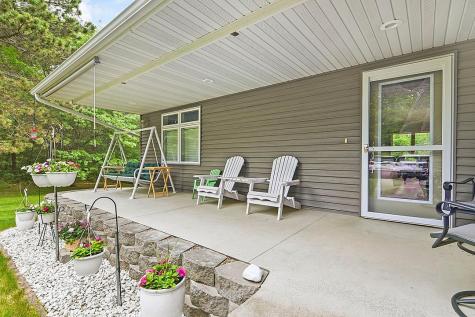 11672 147th Avenue Menahga MN 56464