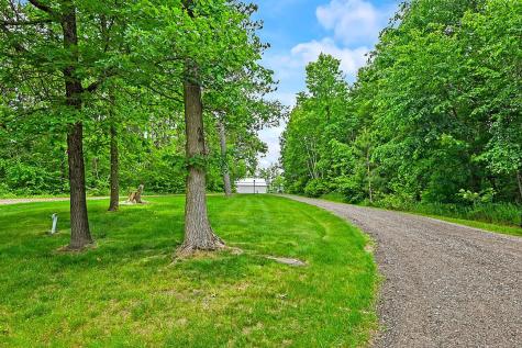 11672 147th Avenue Menahga MN 56464