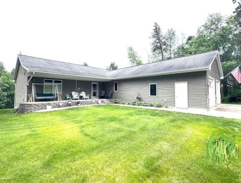 11672 147th Avenue Menahga MN 56464