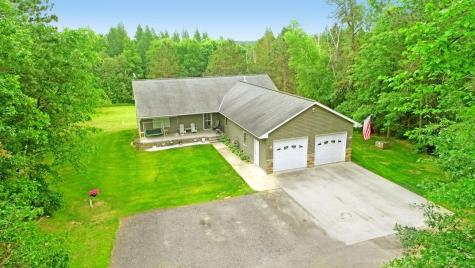 11672 147th Avenue Menahga MN 56464