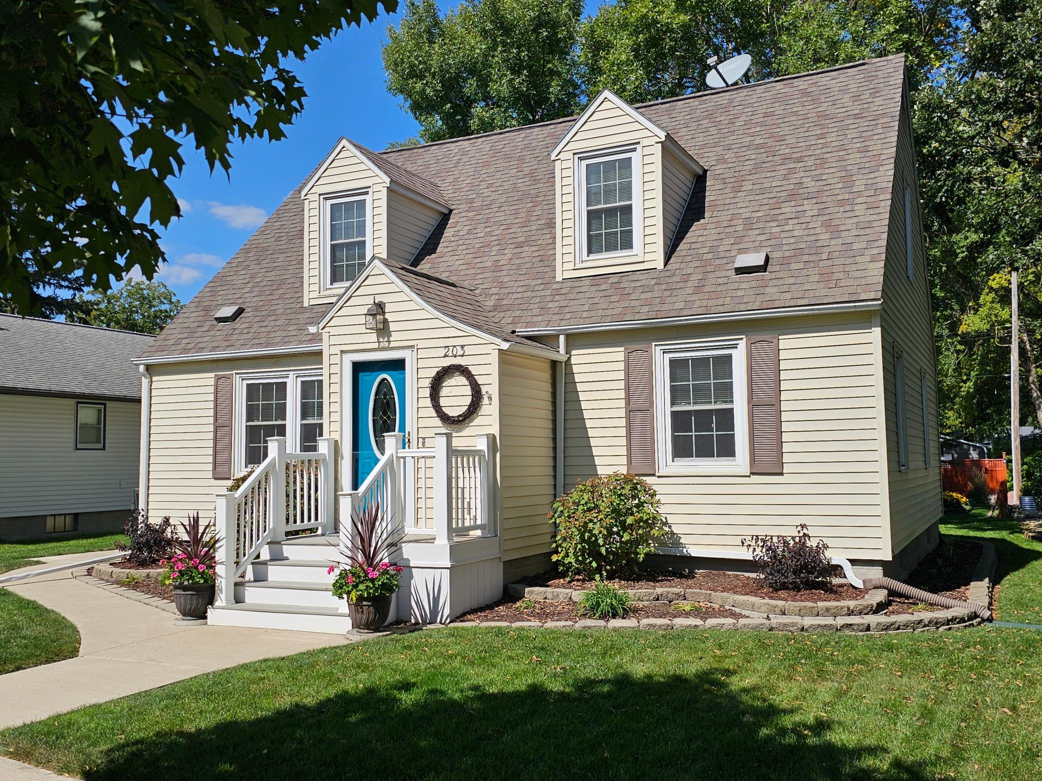 203 3rd Avenue E Lamberton MN 56152