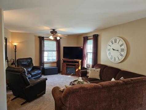203 3rd Avenue E Lamberton MN 56152