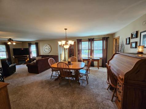 203 3rd Avenue E Lamberton MN 56152