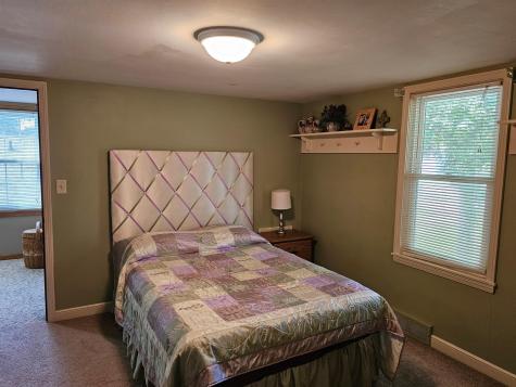 203 3rd Avenue E Lamberton MN 56152