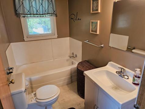 203 3rd Avenue E Lamberton MN 56152