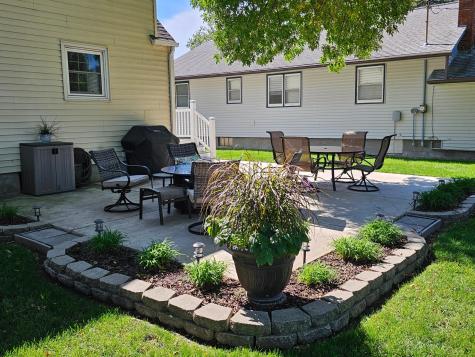 203 3rd Avenue E Lamberton MN 56152