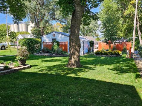203 3rd Avenue E Lamberton MN 56152
