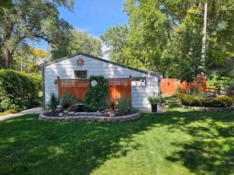 203 3rd Avenue E Lamberton MN 56152